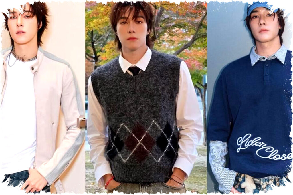 8 Ide Outfit Malam Mingguan ala Nani Hirunkit: Gaya All Out & Modis untuk Tampil Stylish!