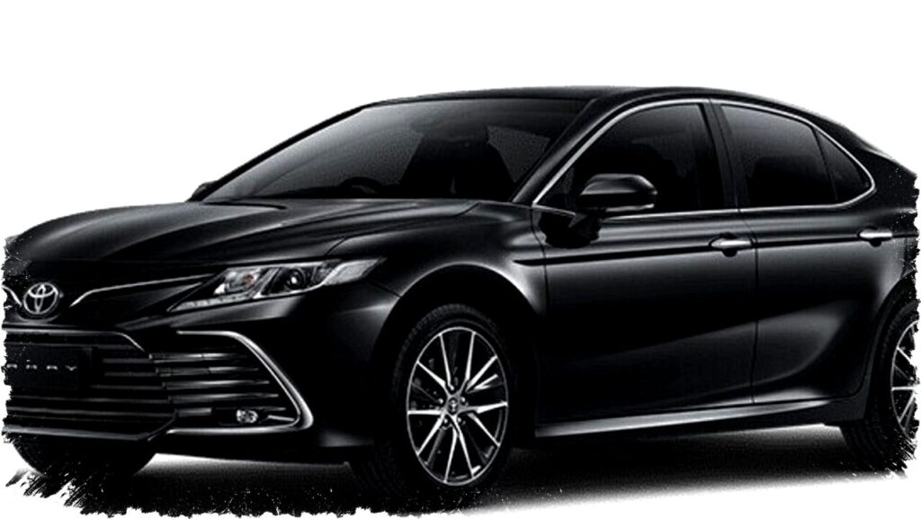 All New Toyota Camry 2026: Sedan Premium dengan Teknologi Canggih dan Fitur Keselamatan Terbaru