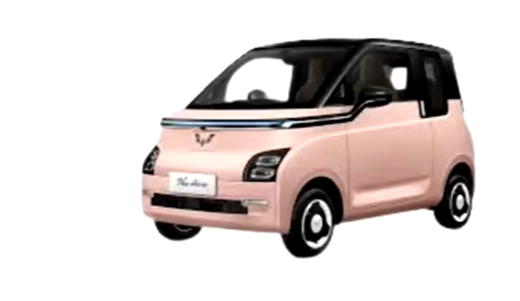 Boros Mana? Perbandingan Biaya Mobil Listrik Wuling Air EV vs Mobil Bensin Honda Brio 5 Tahun 200 KM/Hari