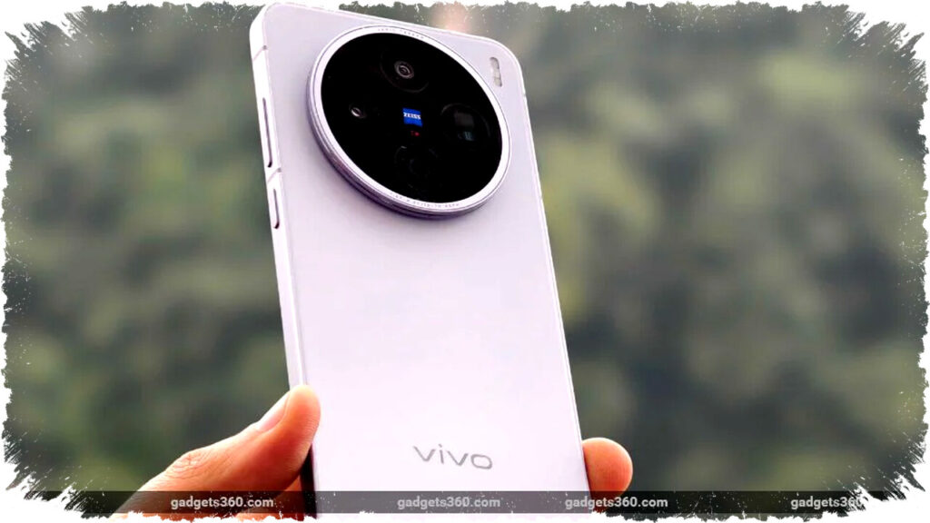 Vivo X200T Rilis dengan Kamera Zeiss 50MP, Layar AMOLED 120Hz, dan Baterai 6.200mAh Fast Charging