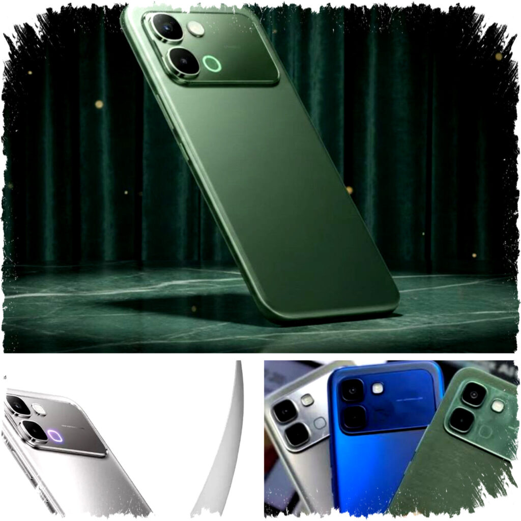Infinix Note Edge: Layar AMOLED 3D Curved Tipis & Tangguh dengan Gorilla Glass 7i, Harga Terjangkau!