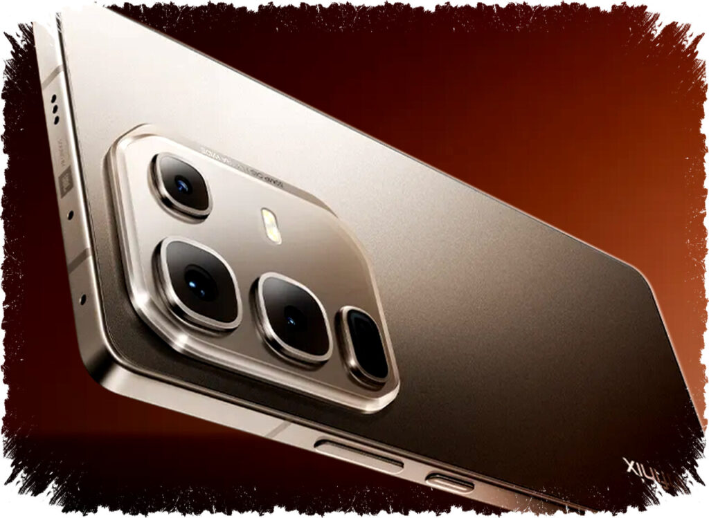 Infinix Note 50 Pro Rilis dengan Layar AMOLED 6,78 Inci & Refresh Rate 144Hz, Gaming Makin Lancar