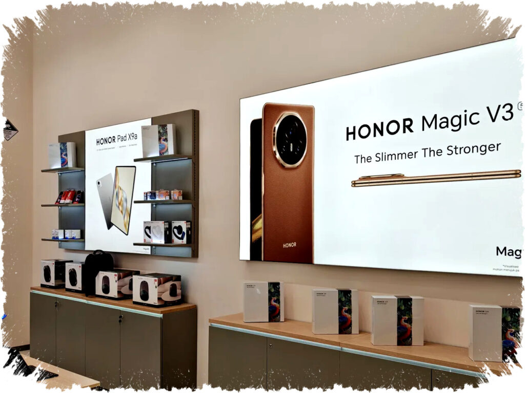 HONOR Buka Gerai Pertama di Surabaya Galaxy Mall 3, Dukung Ekspansi & Promo Menarik 2026
