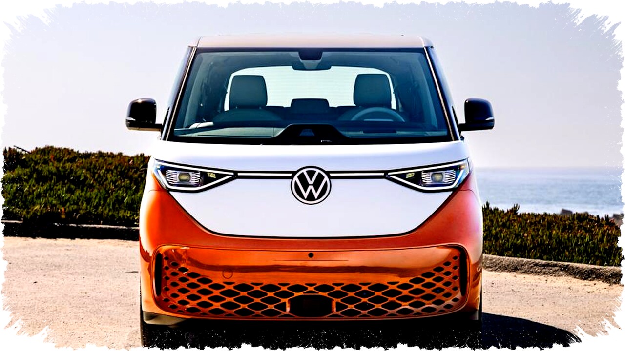 NACTOY Akui Kesalahan Pilih Volkswagen ID Buzz sebagai Utility Vehicle of the Year 2026