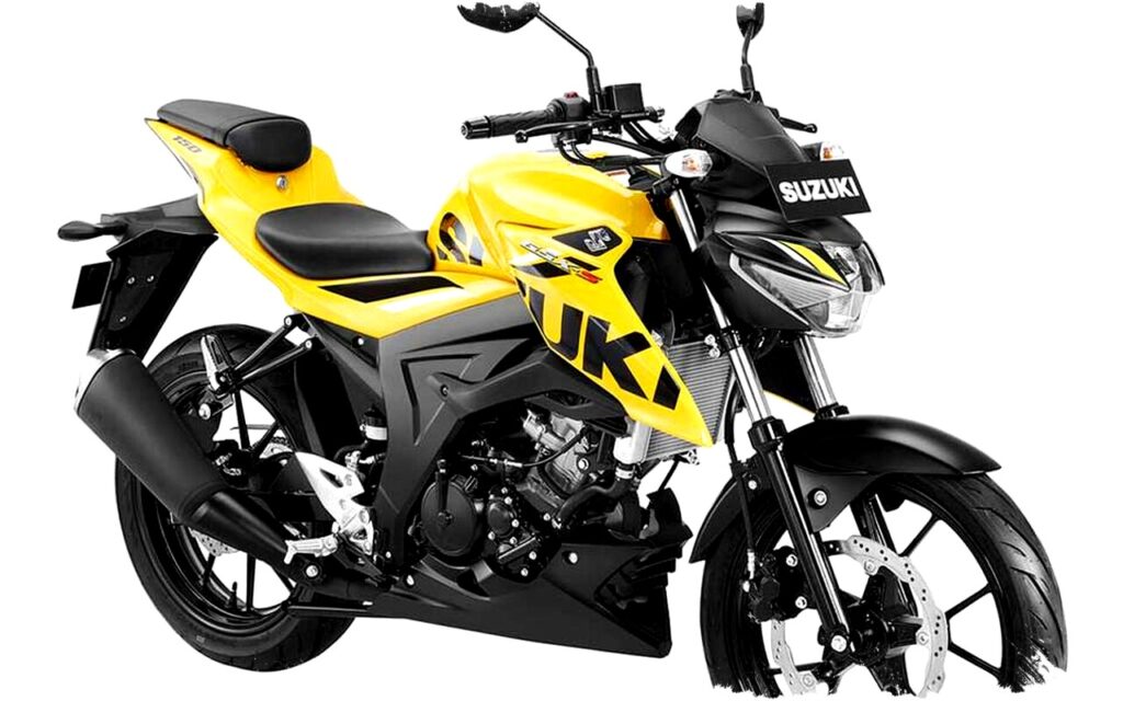 Inilah Alasan Suzuki GSX-S150 Jadi Motor Street Bike Paling Dicari 2026, Performa & Fitur Terbaik