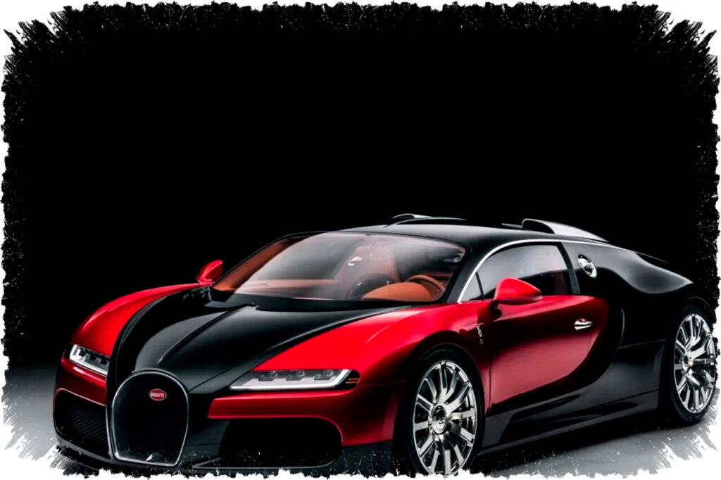 Bugatti F.K.P. Hommage 2026: Hypermobil 1.600 HP untuk Hormati Veyron & Ferdinand Piëch