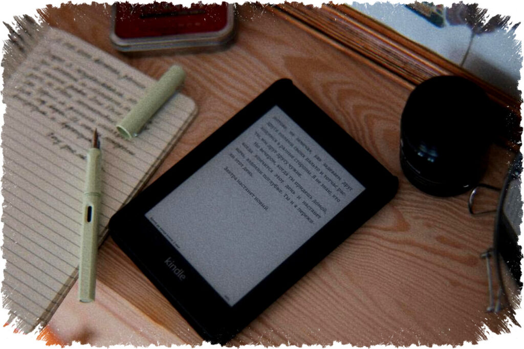 Benarkah Koleksi Ratusan Buku di Kindle Bikin Lemot? Ini Fakta Performa dan Tips Optimalnya!