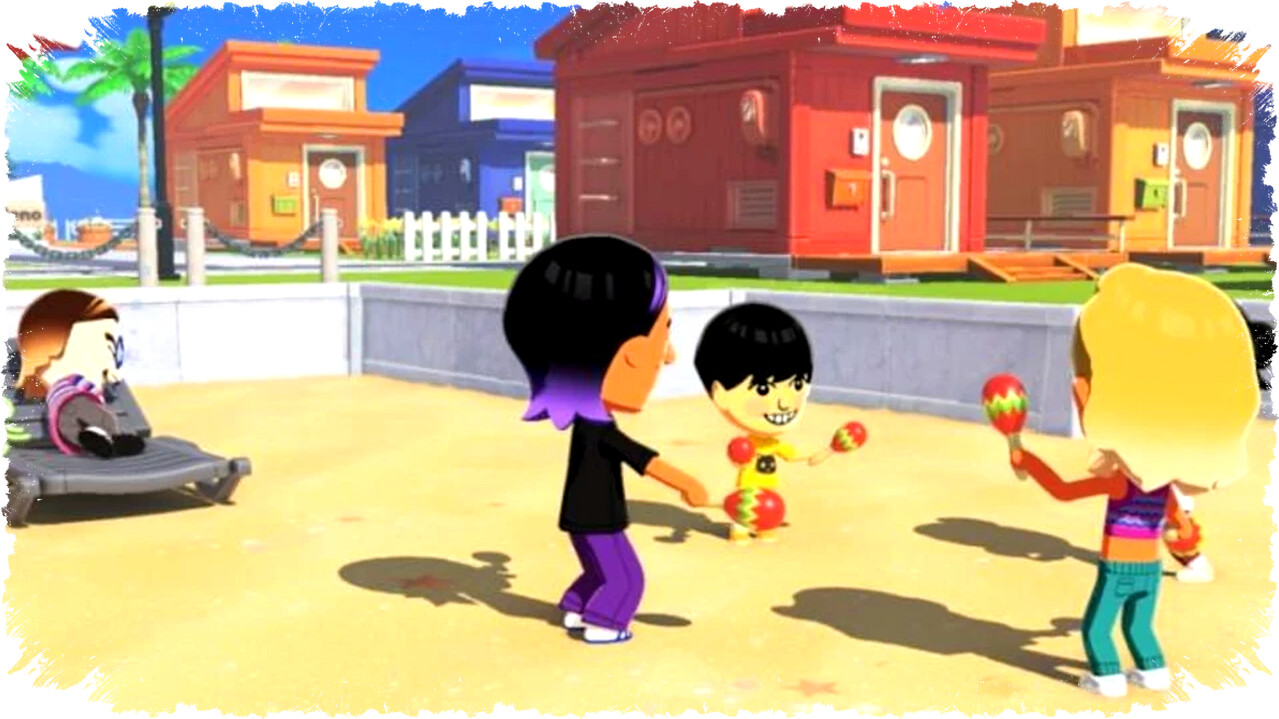 TomoDachi Life: Living the Dream Direct Siap Tayang 29 Januari 2026, Intip Fitur Baru dan Minigames Menarik