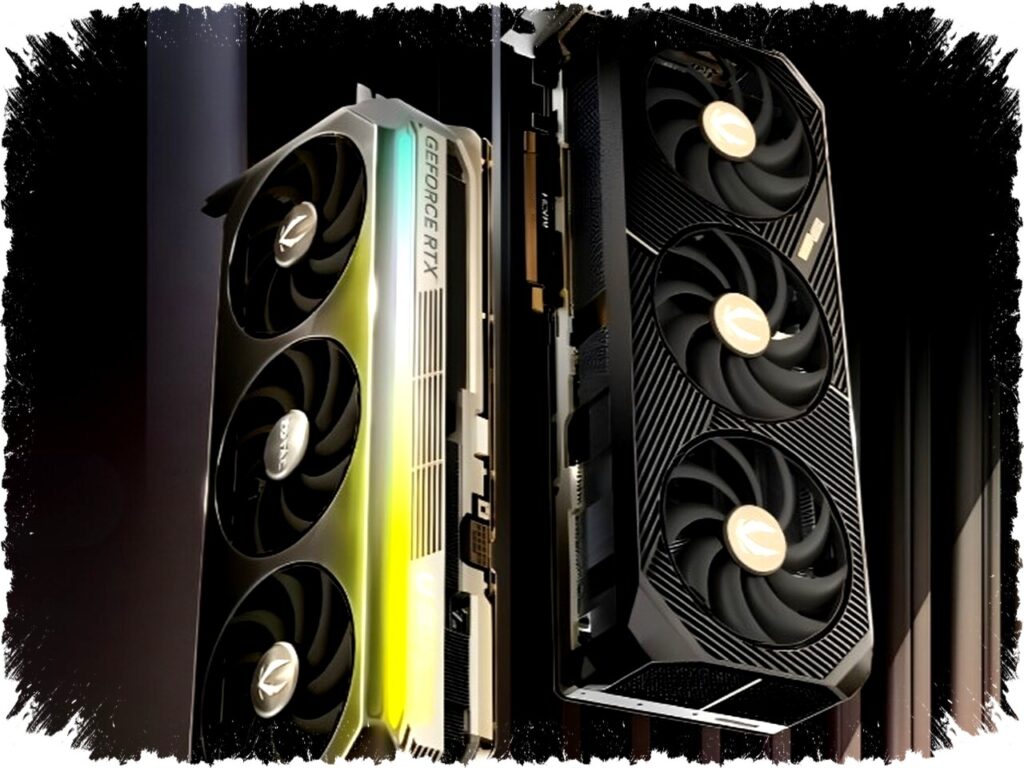 Zotac Batalkan Pesanan GPU RTX 50 Seri, Lalu Jual Kembali dengan Harga Lebih Tinggi