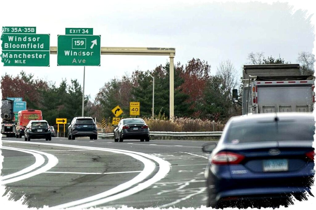 Status Mengemudi di Connecticut: Tidak Paling Baik, Tapi Jauh dari Terburuk menurut Studi Terbaru WalletHub