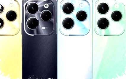 Harga dan Spesifikasi Infinix Zero 40 5G & Hot 40 Pro, HP RAM Besar Termurah 2026!