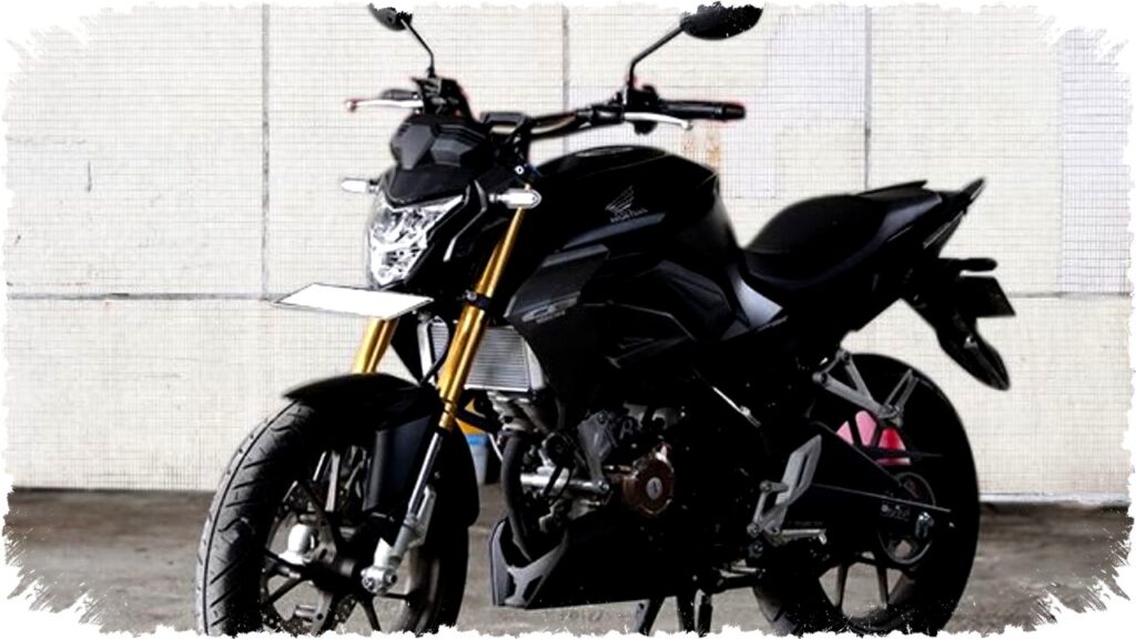 Honda CB150R Streetfire 2026: Motor Sport 150cc Berfitur Modern dengan Harga Terbaru!