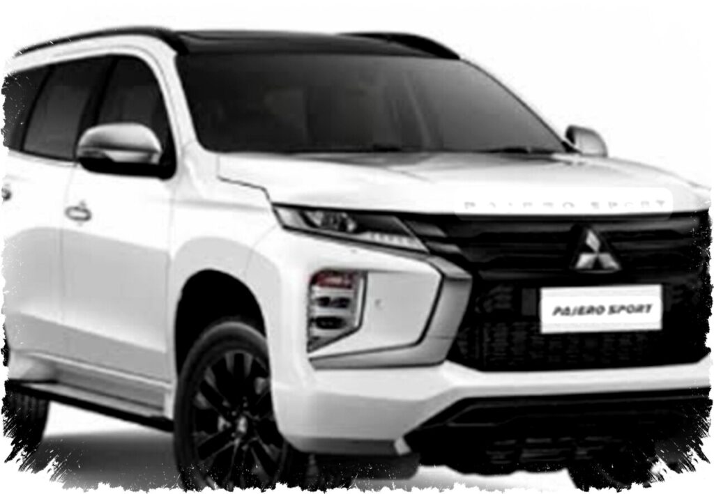 Pajero Sport Model Baru: Desain Gagah, Fitur Canggih, dan Performa Tangguh Tembus Pasar Indonesia