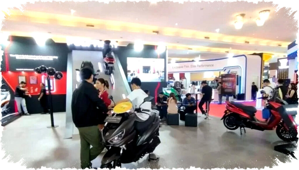 Polytron Ungkap Capaian 2026 dan Inovasi EV Terbaru dengan Portable Fast Charger Efisien
