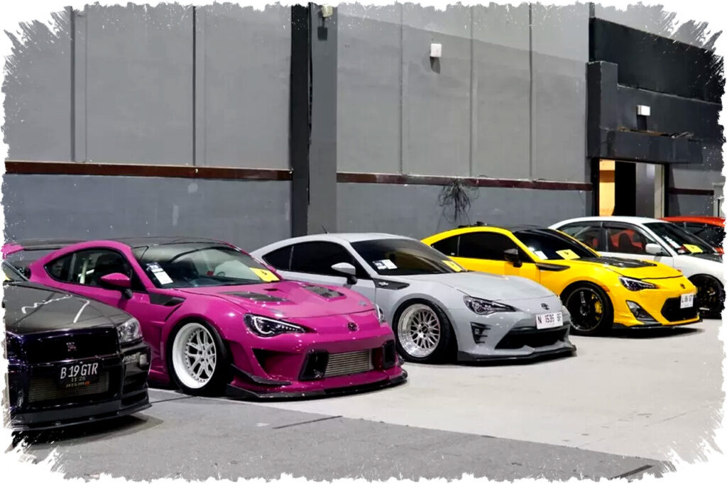 IMX 2026: Rangkaian Agenda Nasional & Mancanegara, Dari Yogyakarta Hingga Jepang & AS