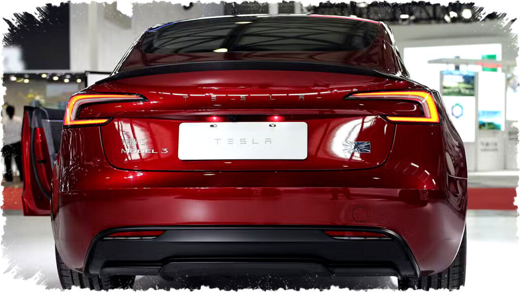 China Tunda Persetujuan Tesla FSD, Berbeda dengan Ekspektasi Elon Musk untuk Bulan Depan