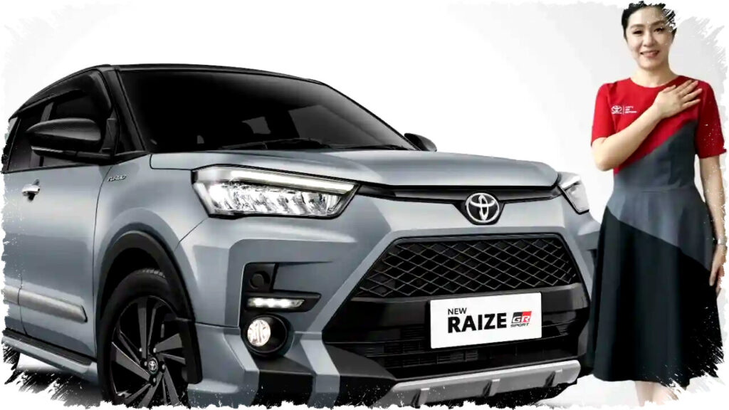 New Raize 2026: Varian Lengkap, Mesin Turbo, dan Promo Spesial Wajib Beli di Qoo10.co.id!
