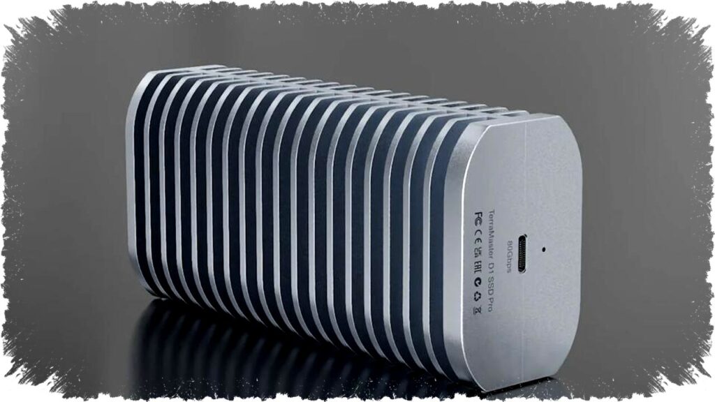 TerraMaster Luncurkan Enclosure NVMe SSD dengan Kecepatan Super 80 Gbps Thunderbolt 5