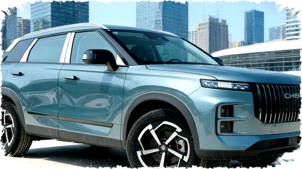 Chery Recall Jaecoo J7 & Tiggo 7: Potensi Mesin Mati Mendadak, Pemeriksaan Gratis Mulai 2026