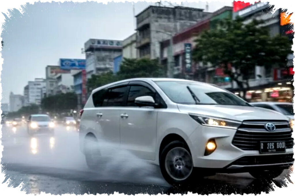 Simak 14 Tips Aman Berkendara Mobil Hybrid untuk Maksimalkan Efisiensi & Keselamatan Anda