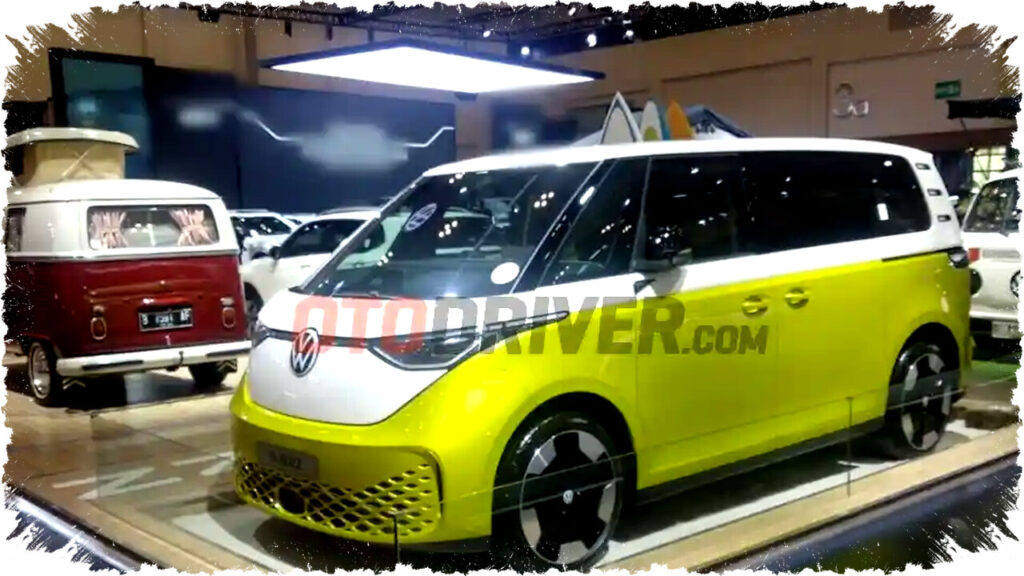 Volkswagen Kembali Jadi Raja EV Eropa 2026, Penjualan Lampaui Tesla dengan Peningkatan 56%