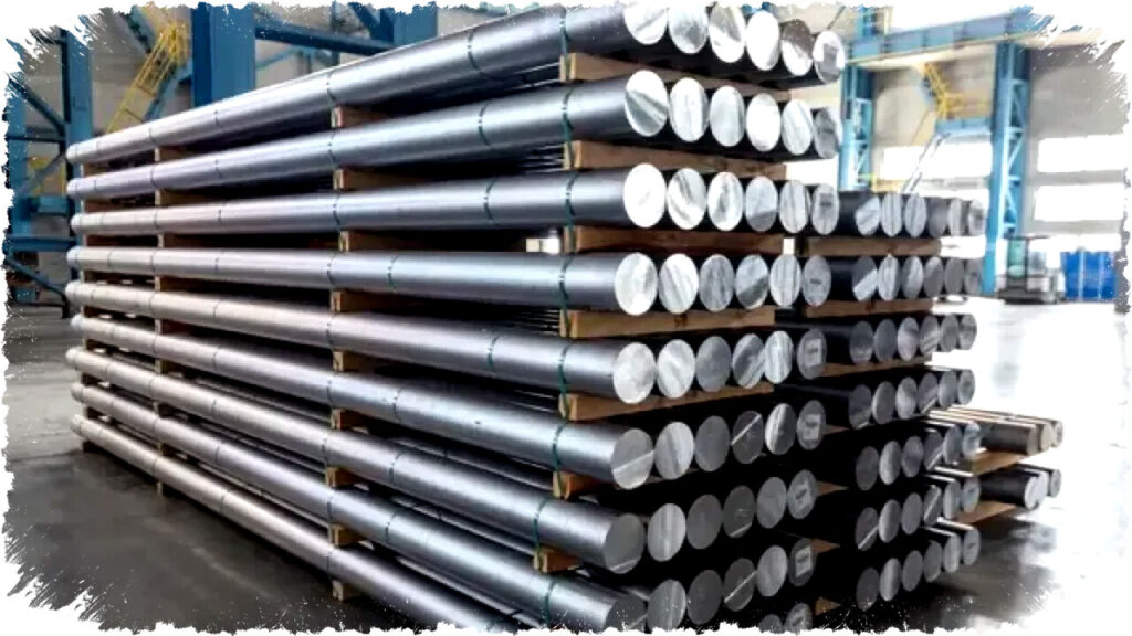 Century Aluminum & EGA Bangun Pabrik Peleburan Aluminium Pertama AS Sejak 1980, Kebutuhan Impor Diperkecil