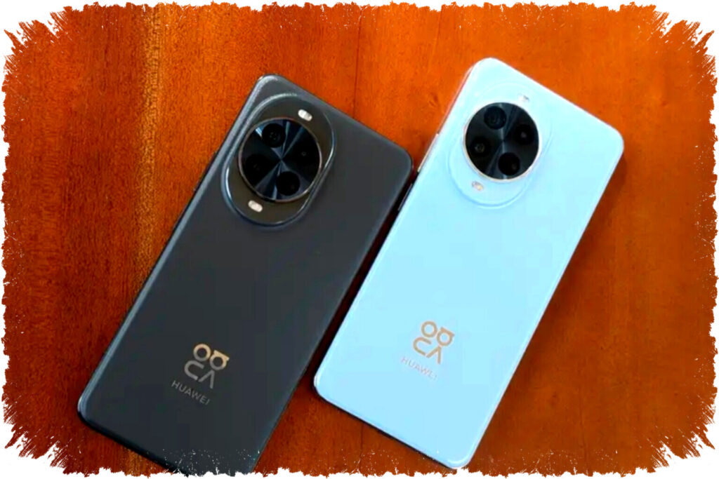 Huawei Nova 14 Pro: Performa Kuat dan Kamera 50MP Premium dengan Layar OLED 120Hz