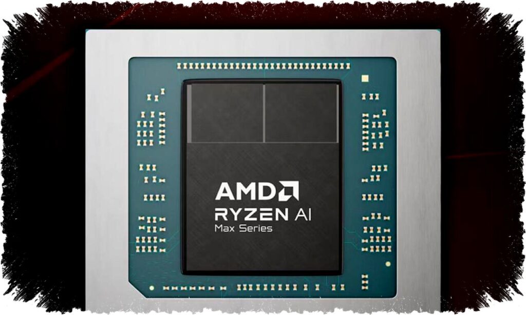 AMD Ryzen AI Max Gorgon Halo Hadir dengan Kecepatan Lebih Tinggi dan RAM LPDDR5X-8533 untuk AI