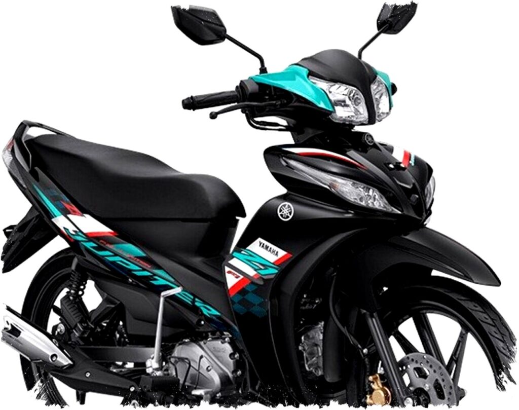 Gak Nyangka! Yamaha Jupiter Z1 2026 Lebih Irit, Sporty, dan Modern dengan Fitur Injeksi Baru