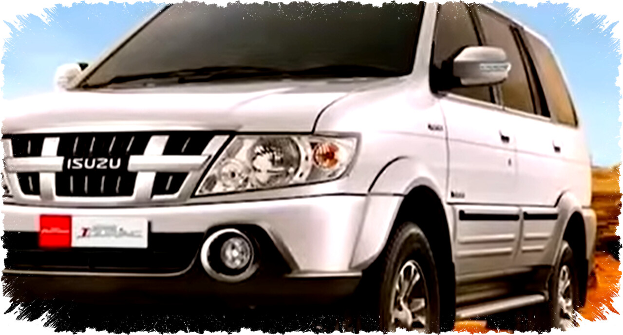Jangan Salah Isi! Kenali Jenis Oli Power Steering, Minyak Rem & Kopling Isuzu Panther Jangan Salah Isi! Kenali Jenis Oli Power Steering, Minyak Rem & Kopling Isuzu Panther