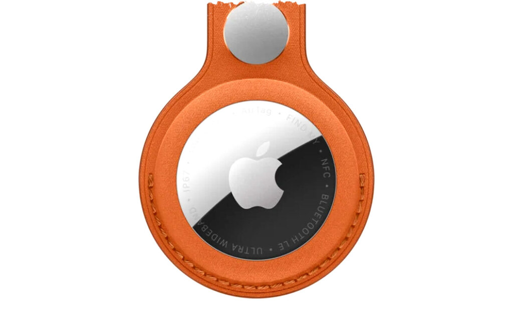 Apple Luncurkan AirTag 2 dengan Jangkauan Lebih Jauh, Speaker Lebih Keras & Pelacakan Lebih Presisi