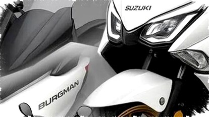 Suzuki Burgman 150 Siap Rilis 2026, Intip Spesifikasi & Jadwal Lawan Yamaha NMAX dan Honda PCX