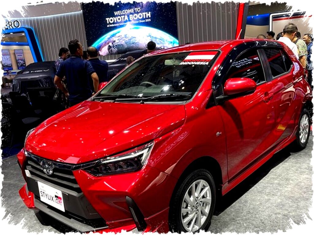 Penjualan LCGC Turun 27% di 2026, Mobil Listrik Murah China Jadi Ancaman Pasar Baru?