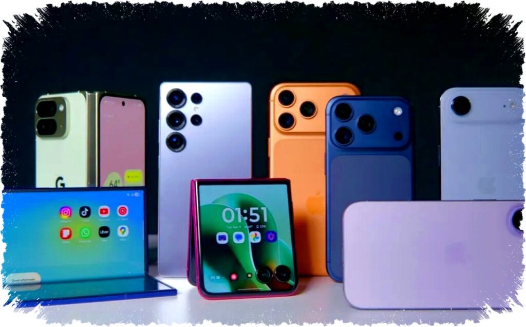 Daftar HP Baru Awal 2026: Redmi Note 15, Oppo Reno 15, Poco M8 Rilis di Indonesia & Global