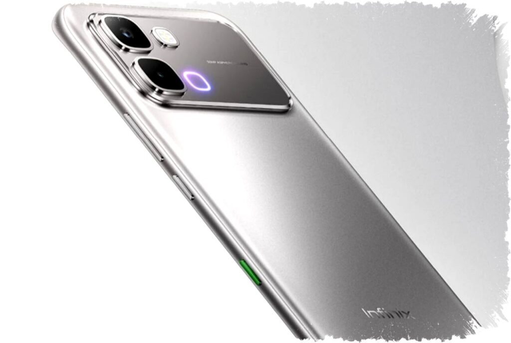 Harga Infinix NOTE Edge Resmi di Indonesia, Spesifikasi 50MP & Layar Lengkung 3D Mulus!