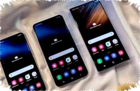 HP Flagship Paling Ditunggu 2026: Samsung, Apple, Xiaomi, Vivo Bersaing dengan Inovasi AI & Kamera