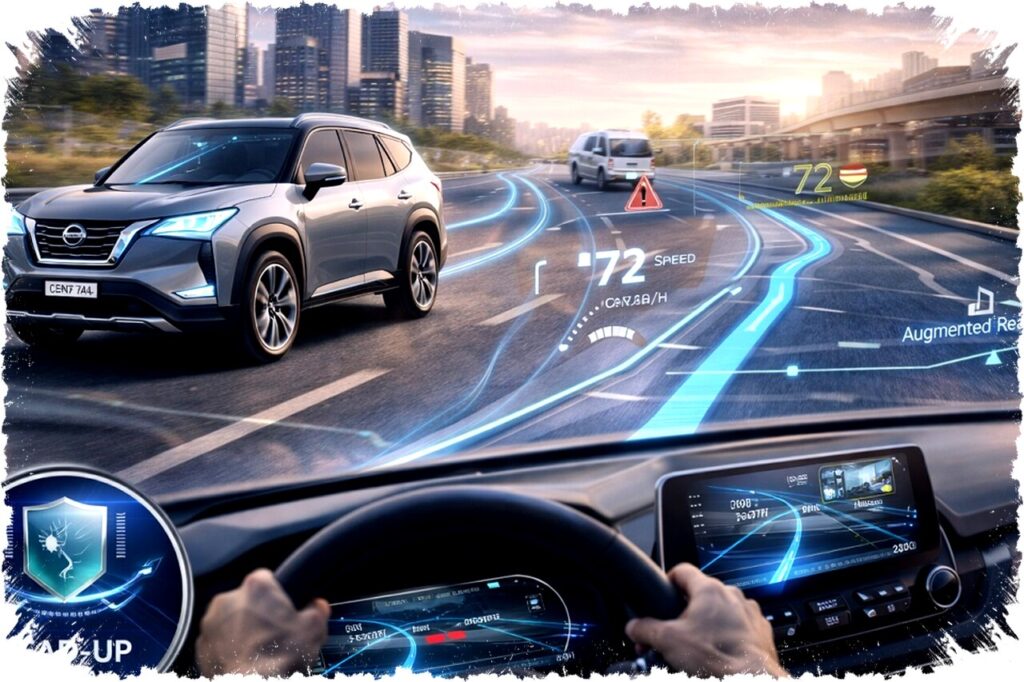 BYD Atto 2: SUV Listrik Cerdas dengan Teknologi AI Pintar untuk Mobilitas Modern