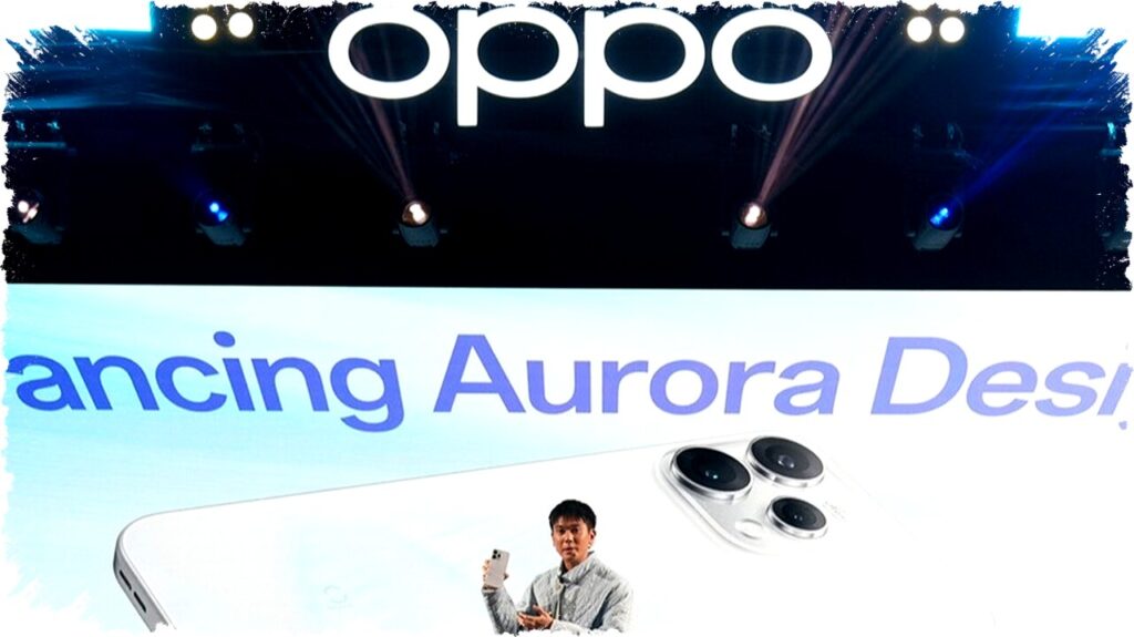 OPPO Reno15 Series Hadir dengan Desain Aurora dan Layar 120Hz, Ringkas & Premium