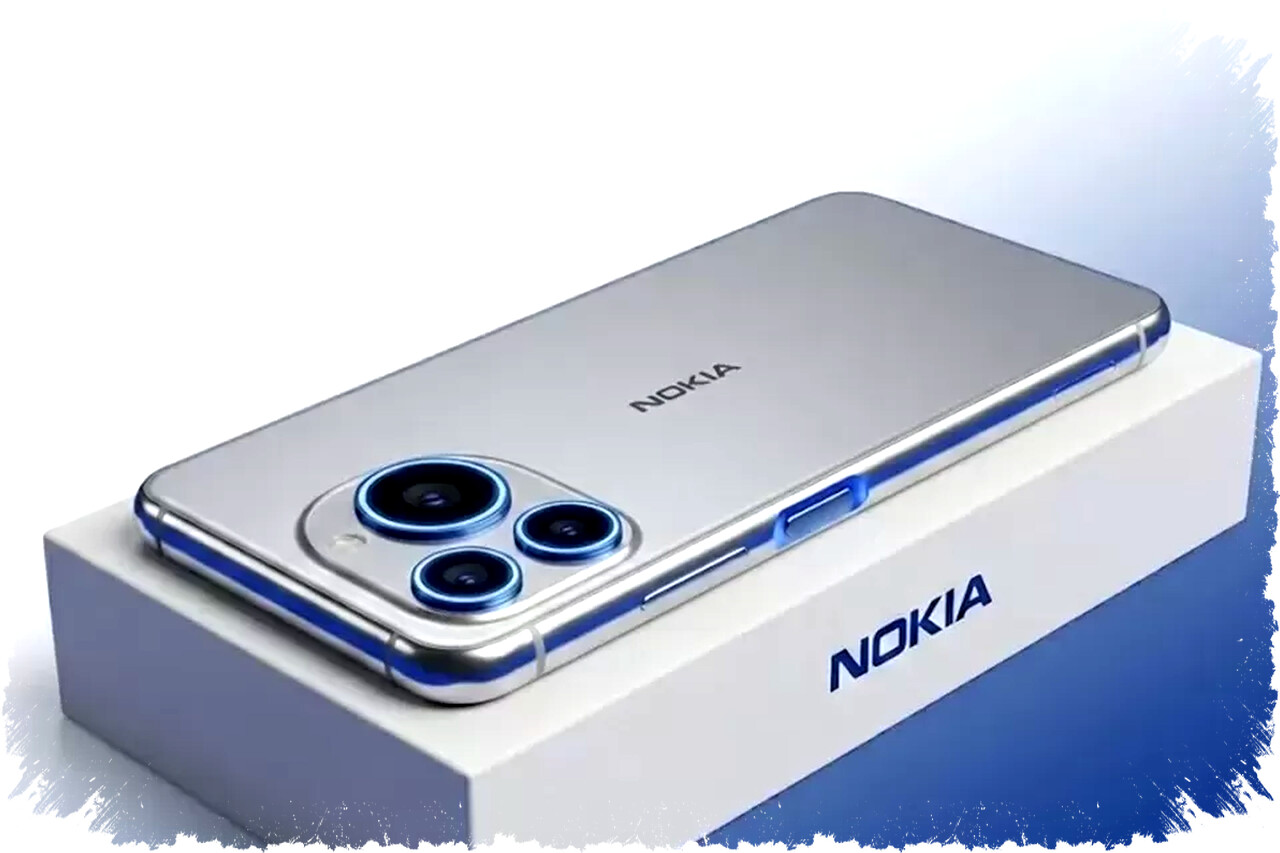 Nokia N75 Max 5G Resmi Meluncur 2026: Kamera 200MP, Video 8K Stabil, Baterai 7100mAh, Harga Rp9 Jutaan Nokia N75 Max 5G Resmi Meluncur 2026: Kamera 200MP, Video 8K Stabil, Baterai 7100mAh, Harga Rp9 Jutaan