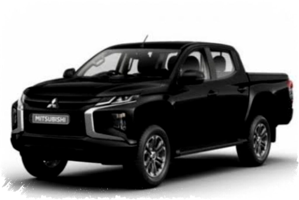 Mitsubishi Triton 4x4 Double Cabin: Mesin Diesel Tangguh dan Desain Modern Andal di Segala Medan