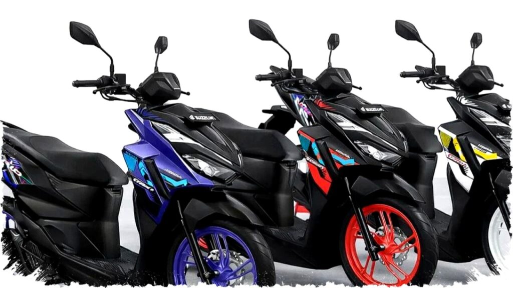 Review Honda Vario 125 Street 2026: Setang Lebar Nyaman, Fitur Baru Makin Gacor & Efisien!