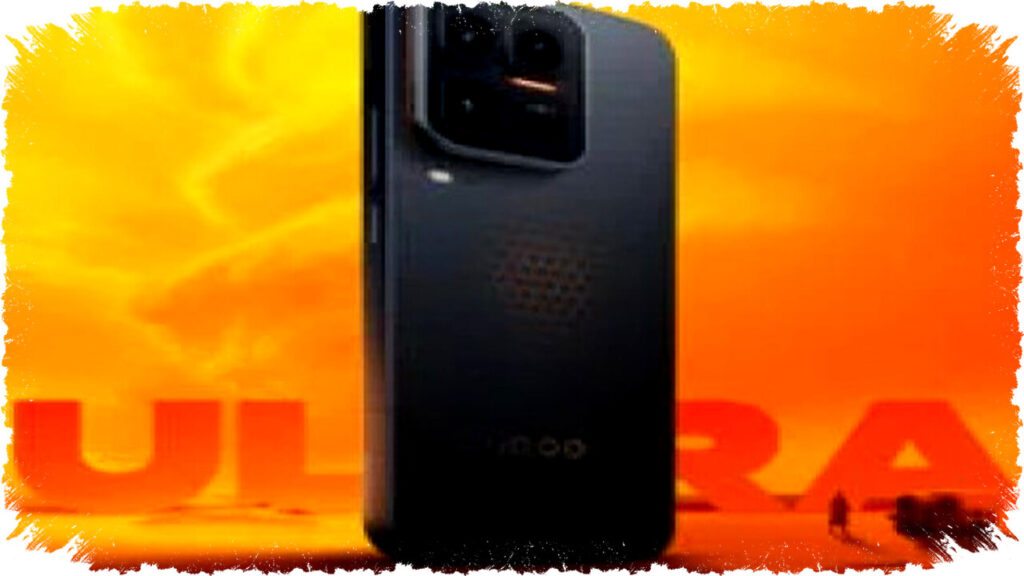 iQOO 15 Ultra Hadir dengan Tombol Bahu Sentuh 600Hz Pertama, Revolusi Gaming Mobile!