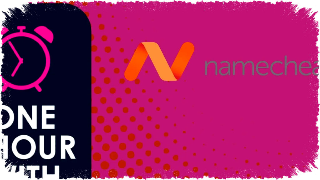 Uji Coba Namecheap: Cara Cepat dan Hemat Membangun Situs Web dengan Website Builder AI