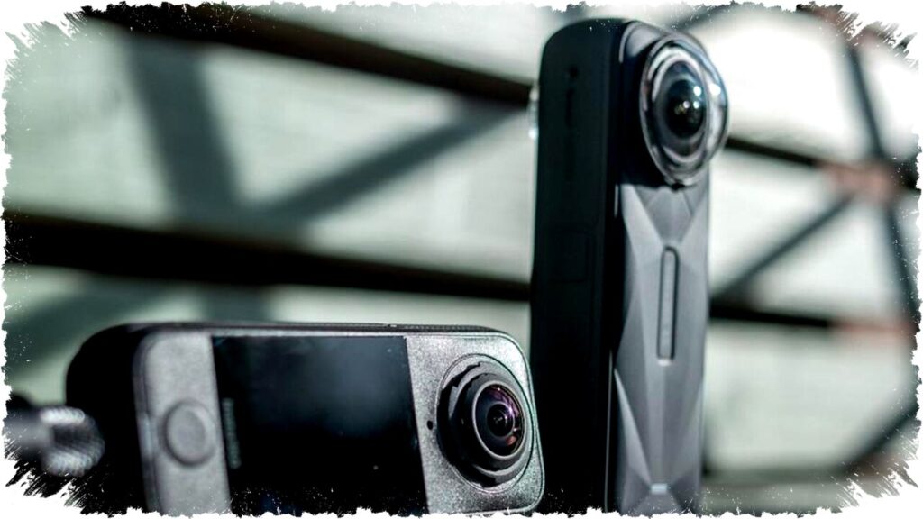 Insta360 Bocorkan Dua Kamera Baru dengan Desain dan Fitur yang Masih Jadi Misteri