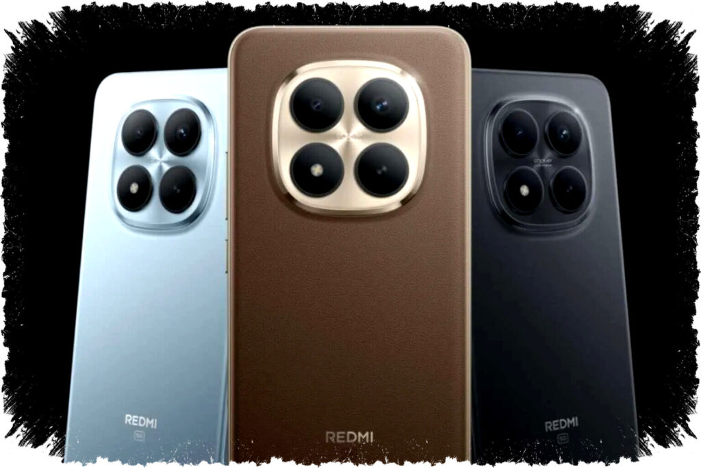Redmi Note 15 Pro Baterai 6580 mAh Tahan 2 Hari dan Fast Charging 45W, Siap Support Reverse Charging