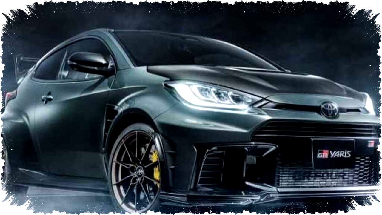GR Yaris Morizo RR 2026: Edisi Langka dan Ikonik, Dapatkan Lewat Undian Resmi!