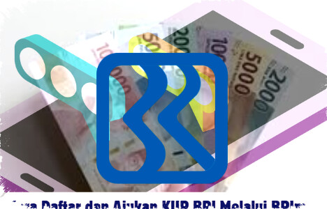 Cara Daftar dan Ajukan KUR BRI Melalui BRImo: Panduan Lengkap Pengajuan Online UMKM 2026