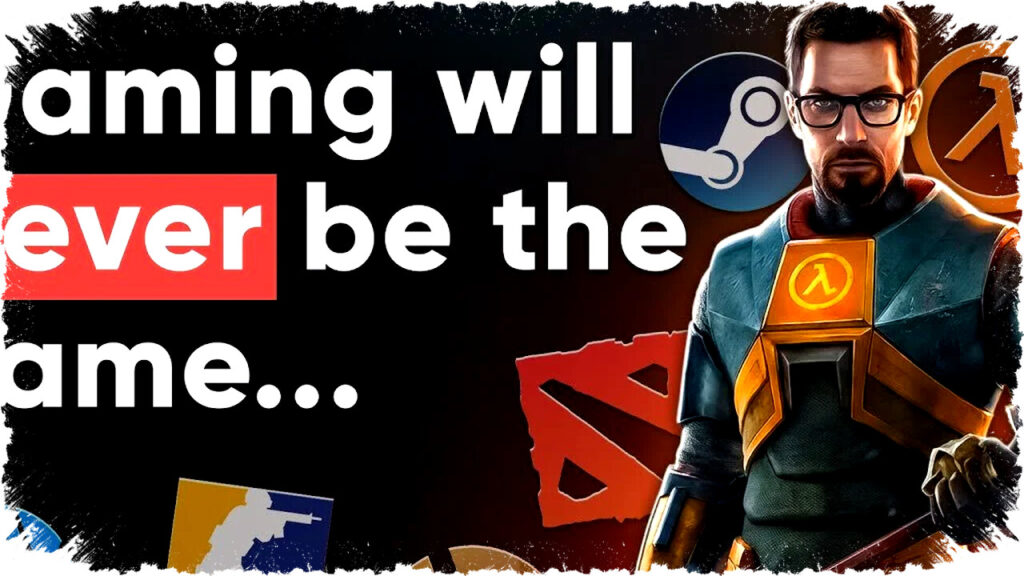 Valve Buktikan Mod & Perangkat Komunitas Lebih Berpengaruh Dibanding Rilis Game Terus-Menerus