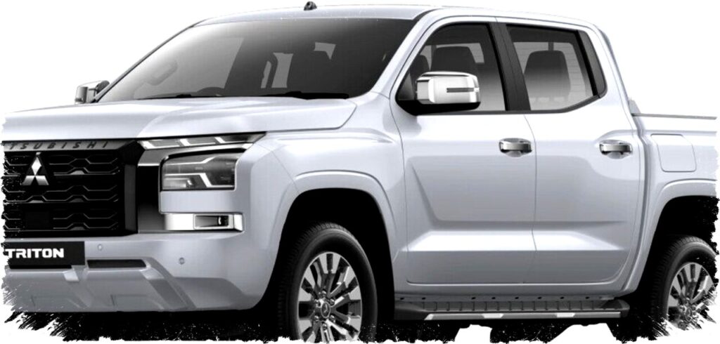 All New Mitsubishi Triton 2026: Pikap Tangguh dengan Mesin 2.4L dan 7 Mode Medan Sulit