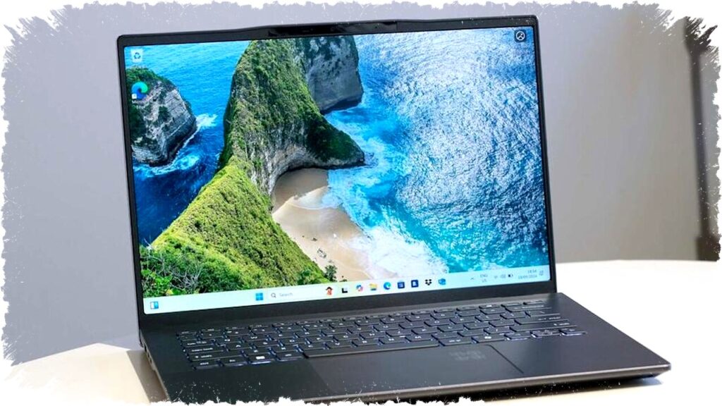 Acer Swift 14 AI Review: Laptop AI Praktis dengan Layar Matte dan Daya Tahan Baterai Unggul
